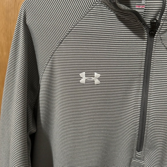 ⚡️Under Armour Heat Gear Long Sleeve - Picture 3 of 3